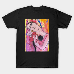 Broken Heart T-Shirt